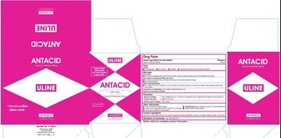 Uline Antacid rev 4-13-21 Label.jpg Uline Antacid rev 4 13 21 Label